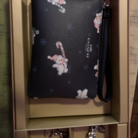 Coach wallet - Picture 4 of 5